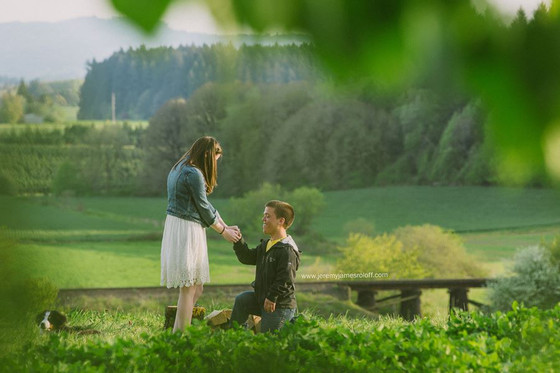 Zach Roloff, Tori Patton Zach Roloff, Tori Patton